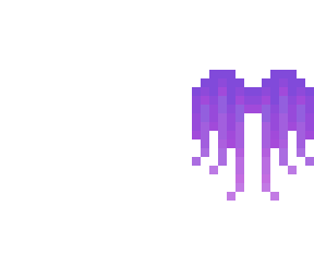 void fire wings (base)
