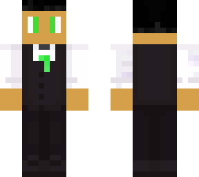 zap in a suit