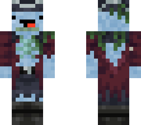 zombie pirate