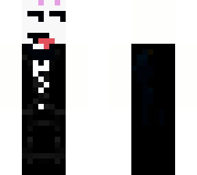 .-:bunny dude