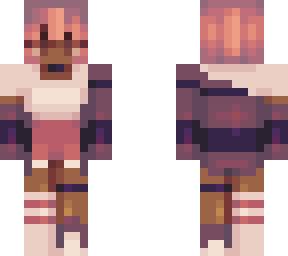 [ mauve - rce ]