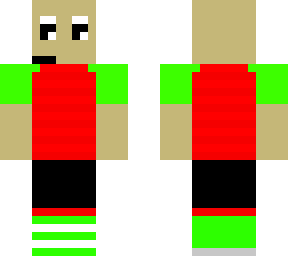 another random skin