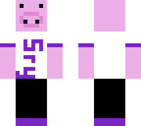 apology pig