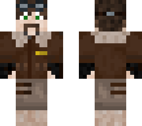 arnasak pilot