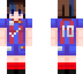 barcelona persona