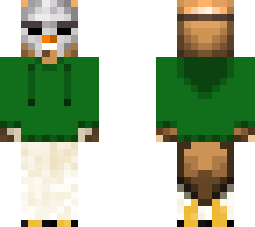 barn owl (mf doom)