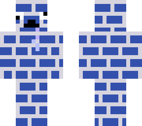brickman recoloured