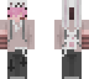 bunny // contest entry