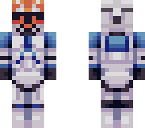 clone trooper 332