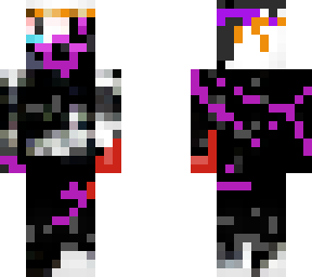 corrupted flippy