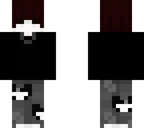 dark