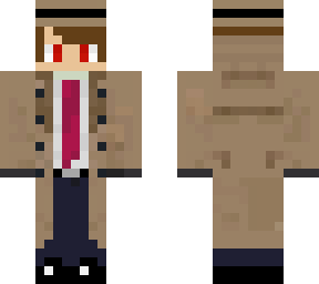 detective angel