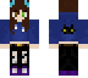 deviled blues