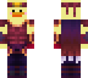 duck