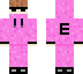 elmaryo pinke kaputze sonnenbrille
