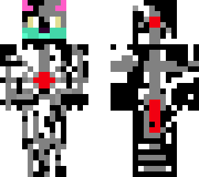 experimento 6-6-6 fase 1 roto