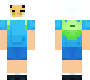 finn