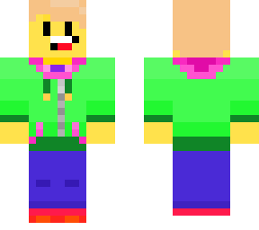 freelancer lloyd