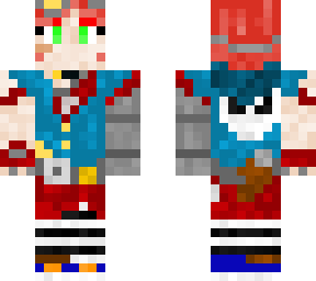 gaige the mechromancer