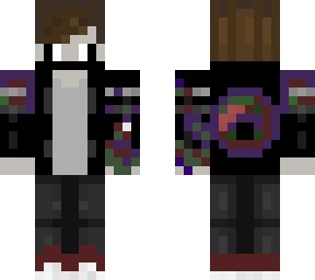 ghost glitch