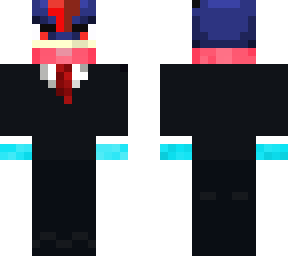 gqrdener skin 2