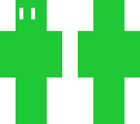 green gim