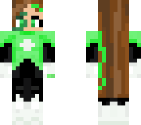green lantern