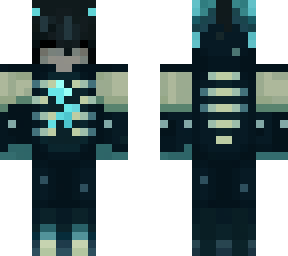 halvor the warden
