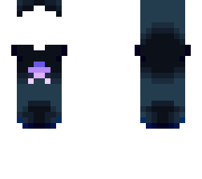 hooded romper base