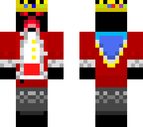 if i were tecnoblade (rip)