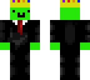 indigomc suit