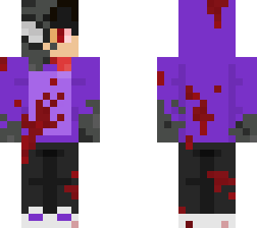 infected ovaltruant
