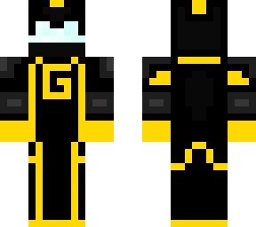 iron me