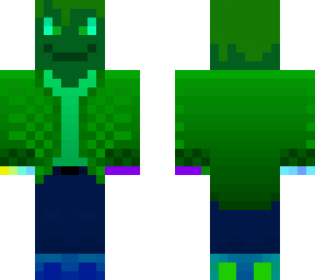 jacket yump 1.3
