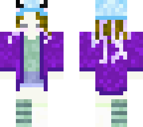 jellyfish update