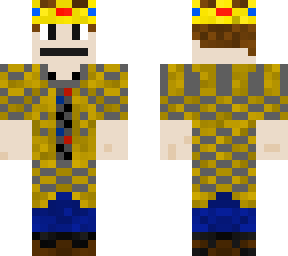 king