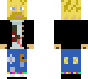 kurt cobain
