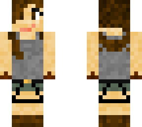 lana craft