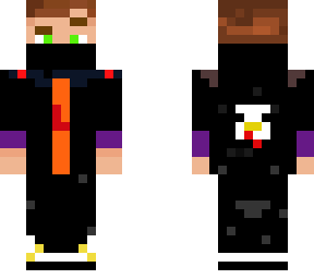 lk's skin