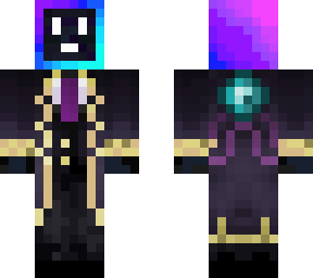 mage