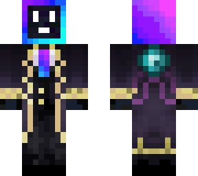 mage