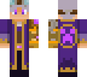 mage strayzito