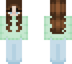 me (improved)