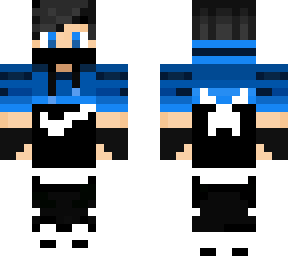 my second skin