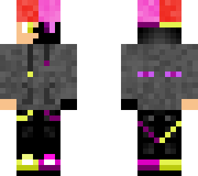 my skin