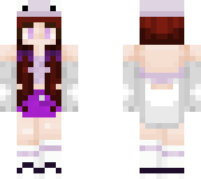 my skin