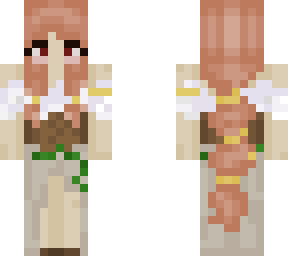 nae nae fantasy | Minecraft Skin