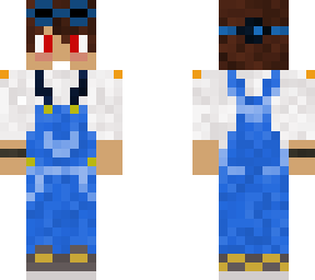 overalls