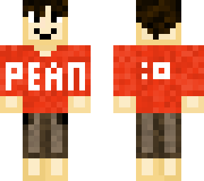 pean