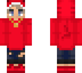 punz block wars red shark skin idea